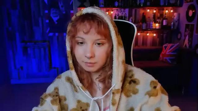 Image 8 of jasminemilko Stream on Chaturbate on 18 days ago