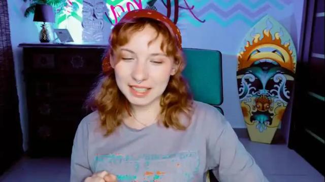 Image 12 of jasminemilko Stream on Chaturbate on 9 days ago