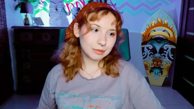 Image 6 of jasminemilko Stream on Chaturbate on 9 days ago