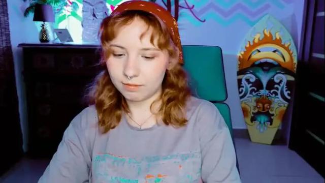 Image 7 of jasminemilko Stream on Chaturbate on 9 days ago
