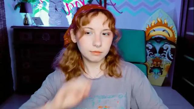 Image 8 of jasminemilko Stream on Chaturbate on 9 days ago