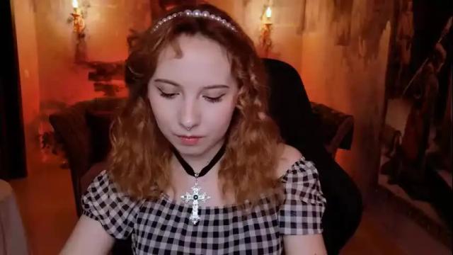 Thumbnail 1, jasminemilko's Stream at Chaturbate, 7 days ago