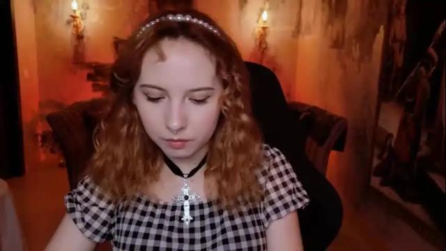 Thumbnail 3, jasminemilko's Stream at Chaturbate, 7 days ago
