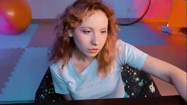 Image 11 of jasminemilko Stream on Chaturbate on 7 days ago
