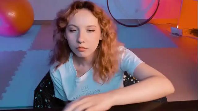 Image 12 of jasminemilko Stream on Chaturbate on 7 days ago