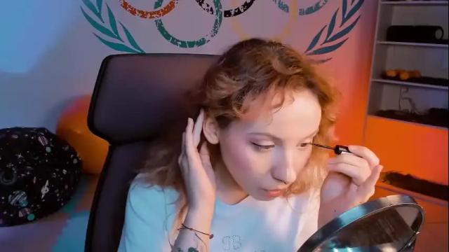 Image 6 of jasminemilko Stream on Chaturbate on 7 days ago