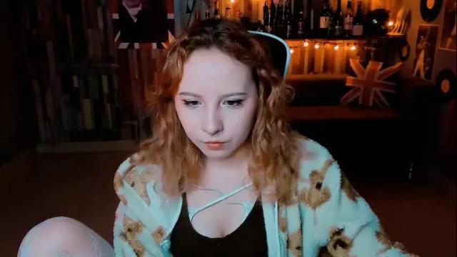 Image 10 of jasminemilko Stream on Chaturbate on 4 days ago