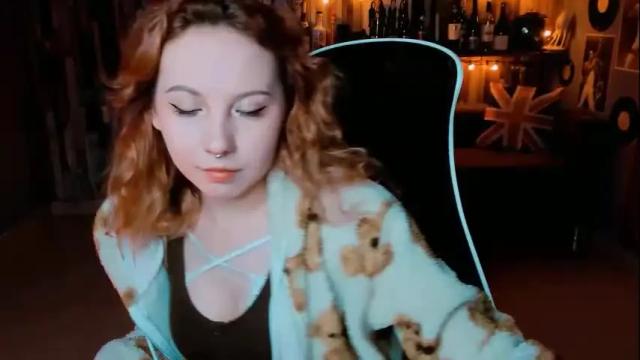 Image 11 of jasminemilko Stream on Chaturbate on 4 days ago