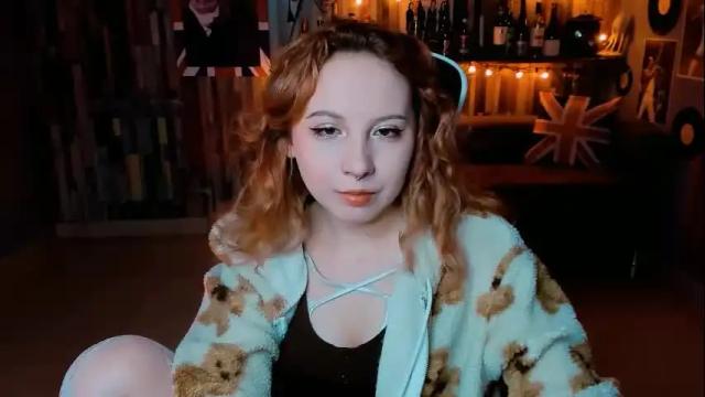 Image 2 of jasminemilko Stream on Chaturbate on 4 days ago