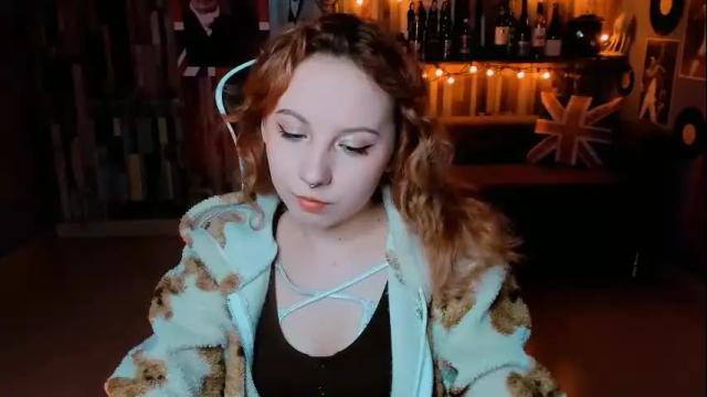 Image 3 of jasminemilko Stream on Chaturbate on 4 days ago