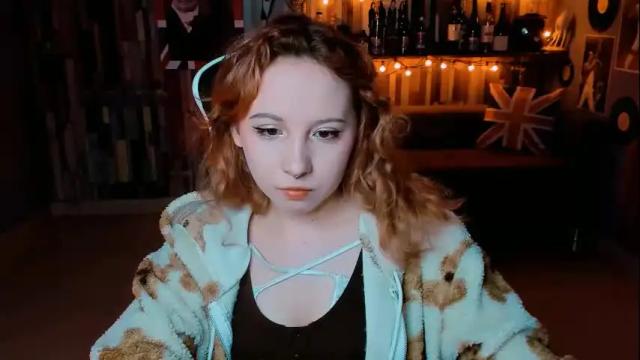 Image 4 of jasminemilko Stream on Chaturbate on 4 days ago