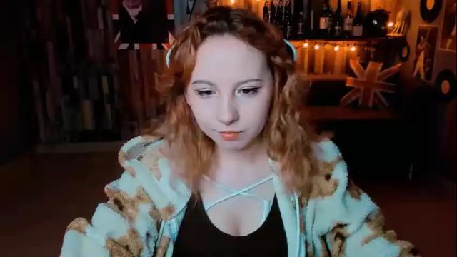 Image 6 of jasminemilko Stream on Chaturbate on 4 days ago