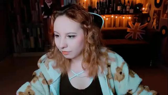 Image 7 of jasminemilko Stream on Chaturbate on 4 days ago