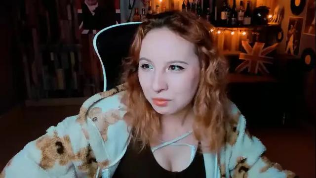 Image 8 of jasminemilko Stream on Chaturbate on 4 days ago
