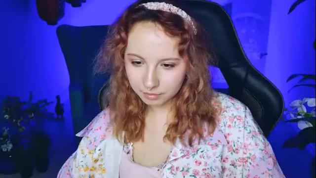 Image 10 of jasminemilko Stream on Chaturbate on 2 days ago