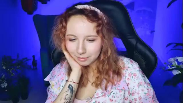 Image 11 of jasminemilko Stream on Chaturbate on 2 days ago