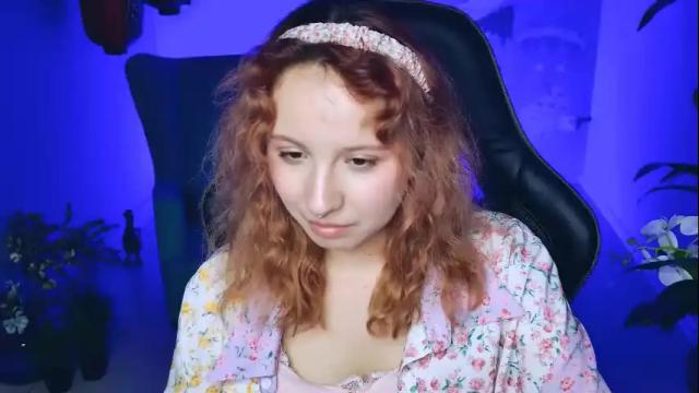 Image 12 of jasminemilko Stream on Chaturbate on 2 days ago