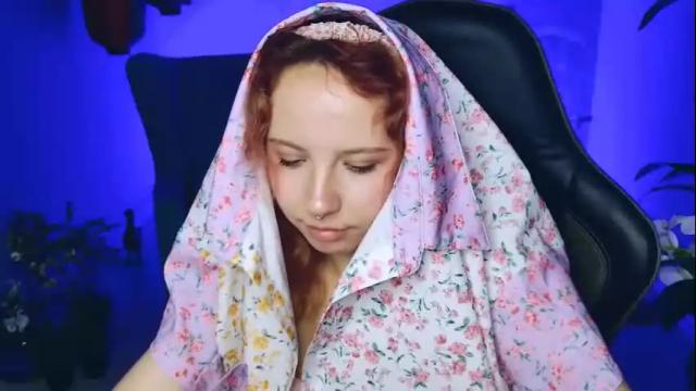 Image 3 of jasminemilko Stream on Chaturbate on 2 days ago