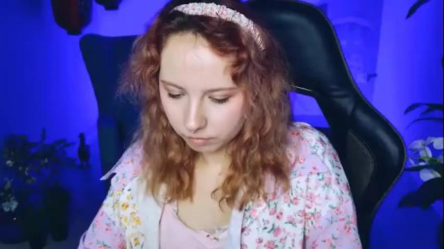 Image 6 of jasminemilko Stream on Chaturbate on 2 days ago