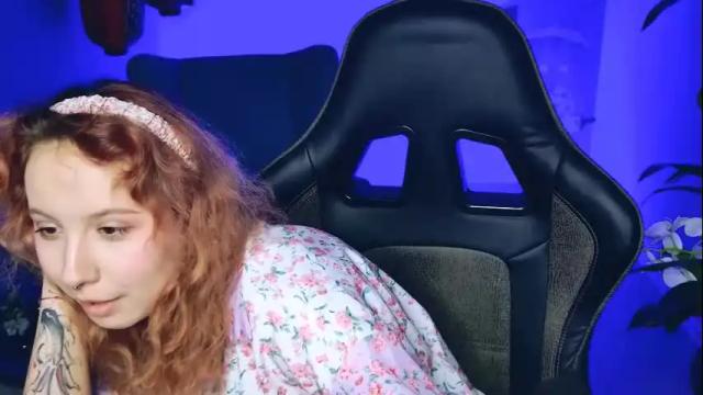 Image 7 of jasminemilko Stream on Chaturbate on 2 days ago