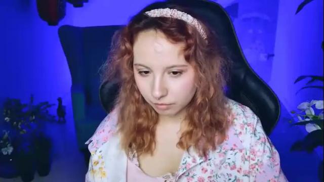 Image 8 of jasminemilko Stream on Chaturbate on 2 days ago