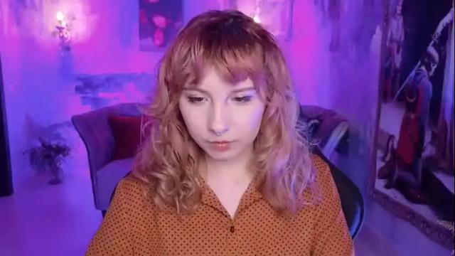 Image 11 of jasminemilko Stream on Chaturbate on 1 day ago