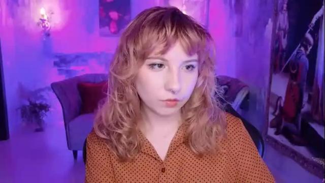 Image 12 of jasminemilko Stream on Chaturbate on 1 day ago