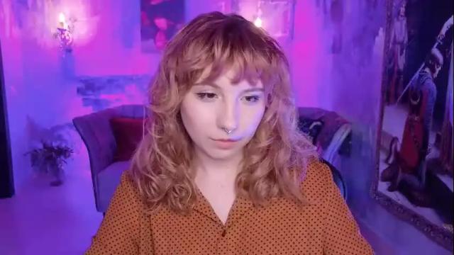 Image 2 of jasminemilko Stream on Chaturbate on 1 day ago