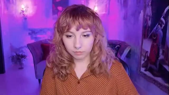Image 3 of jasminemilko Stream on Chaturbate on 1 day ago