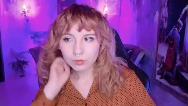Image 6 of jasminemilko Stream on Chaturbate on 1 day ago
