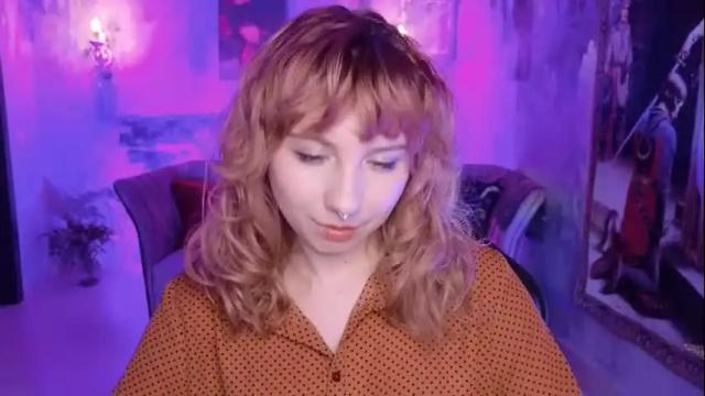 Image 8 of jasminemilko Stream on Chaturbate on 1 day ago