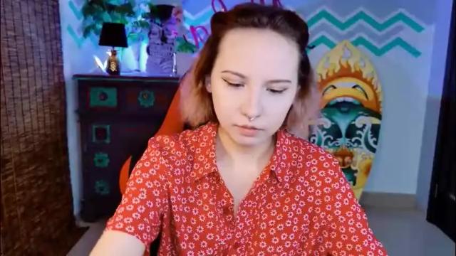 Thumbnail 1, jasminemilko's Stream at Chaturbate, 2 months ago