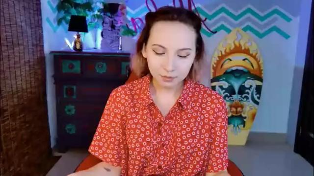 Thumbnail 2, jasminemilko's Stream at Chaturbate, 2 months ago