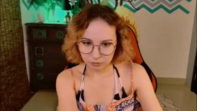 Image 3 of jasminemilko Stream on Chaturbate on 2 months ago