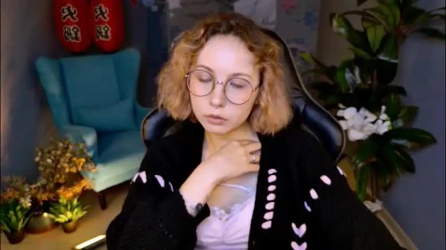 Image 10 of jasminemilko Stream on Chaturbate on 2 months ago