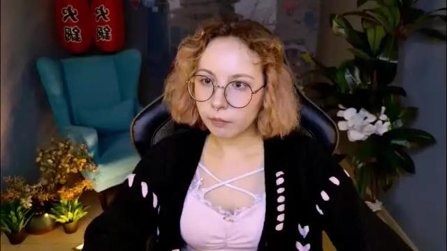 Image 11 of jasminemilko Stream on Chaturbate on 2 months ago