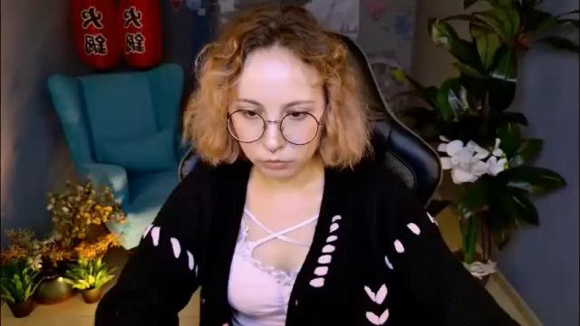 Image 12 of jasminemilko Stream on Chaturbate on 2 months ago