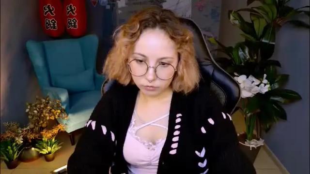 Image 2 of jasminemilko Stream on Chaturbate on 2 months ago