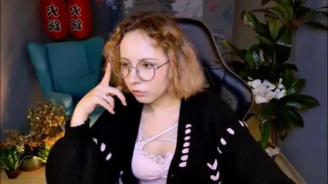 Image 3 of jasminemilko Stream on Chaturbate on 2 months ago