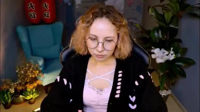 Image 4 of jasminemilko Stream on Chaturbate on 2 months ago
