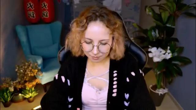Image 6 of jasminemilko Stream on Chaturbate on 2 months ago