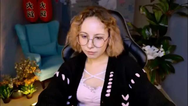 Image 7 of jasminemilko Stream on Chaturbate on 2 months ago