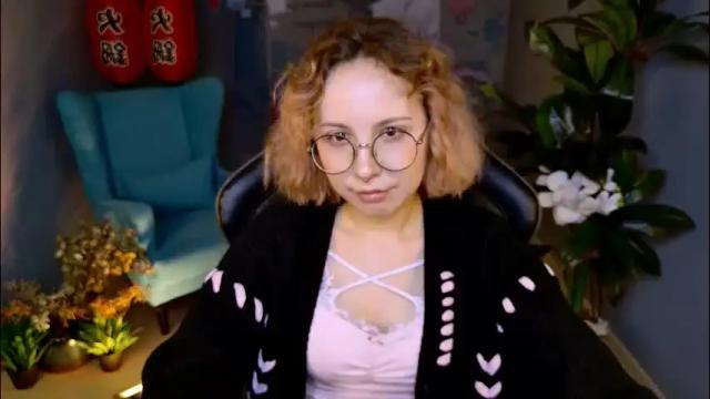 Image 8 of jasminemilko Stream on Chaturbate on 2 months ago