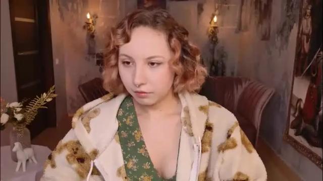 Image 2 of jasminemilko Stream on Chaturbate on 2 months ago