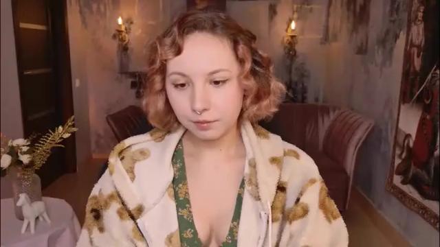 Image 6 of jasminemilko Stream on Chaturbate on 2 months ago