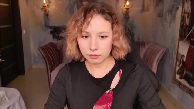 Thumbnail 1, jasminemilko's Stream at Chaturbate, 1 month ago