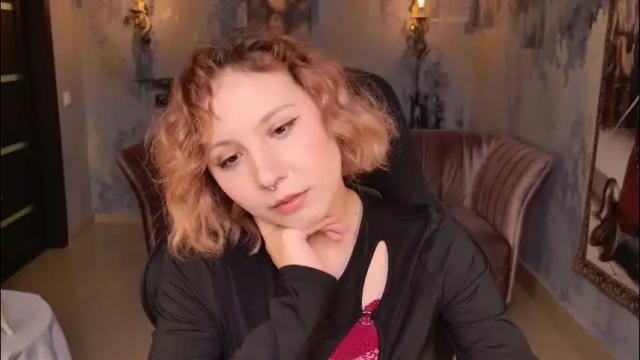 Image 11 of jasminemilko Stream on Chaturbate on 2 months ago