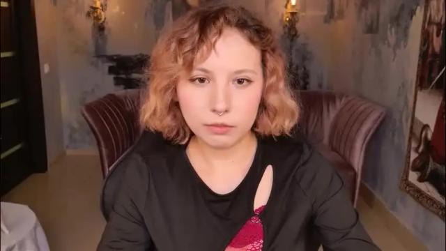 Image 12 of jasminemilko Stream on Chaturbate on 2 months ago