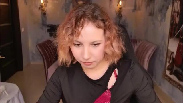 Image 2 of jasminemilko Stream on Chaturbate on 2 months ago