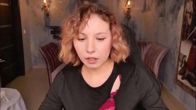 Image 4 of jasminemilko Stream on Chaturbate on 2 months ago